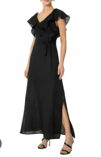 Vestido Frida Le Lis Blanc 
