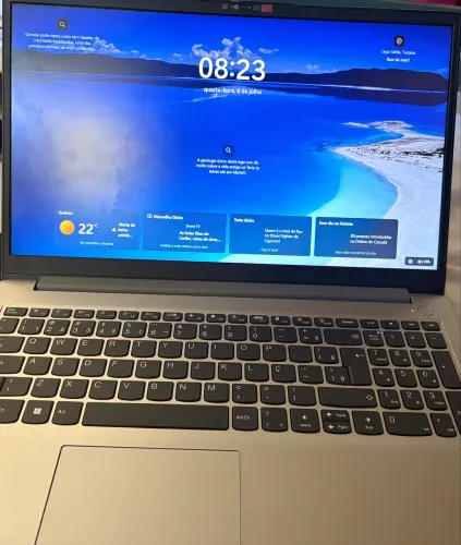 LENOVO IdeaPad 1
