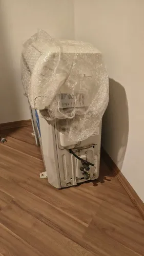 Ar condicionado