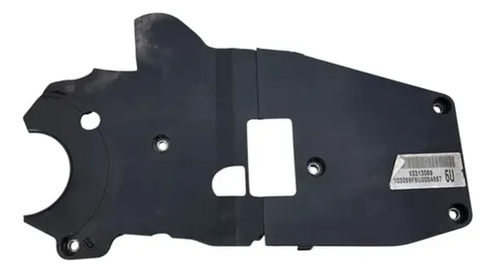 Capa Correia Dentada Gm Meriva 1.8 8v 2005    205363 Não Informado