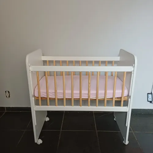 Mini Berço para bebê