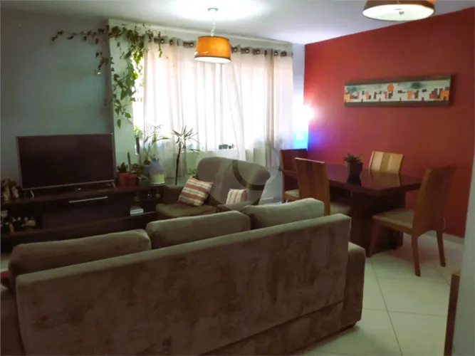 Seu novo lar na Vila São Francisco!!! Apartamento de 103 m² de conforto por apenas R$ 680.