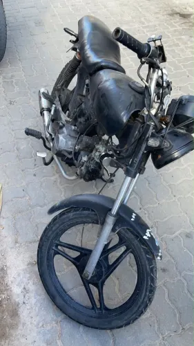 VENDE SE DADRA SUPER 100