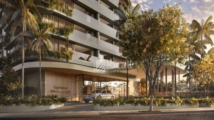 PRÉ-LANÇAMENTO HORIZON - Apartamentos de 87m² e 124,01m² em São José do Rio Preto/SP