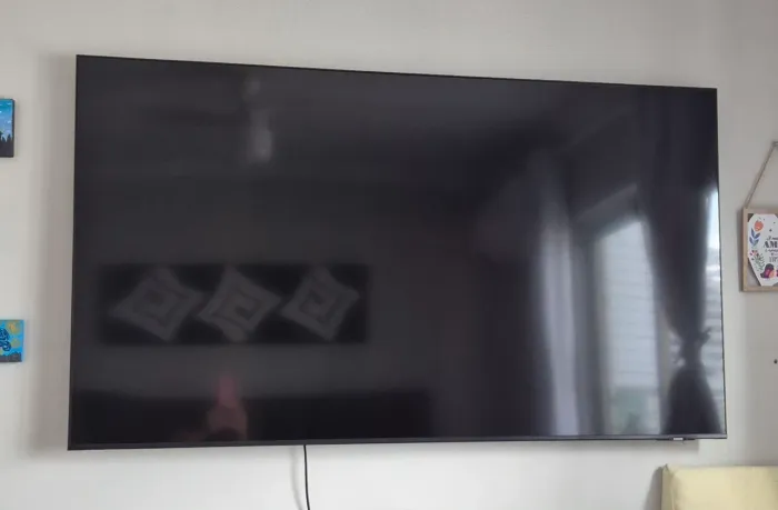 Smartv TV 65'' SANSUNG