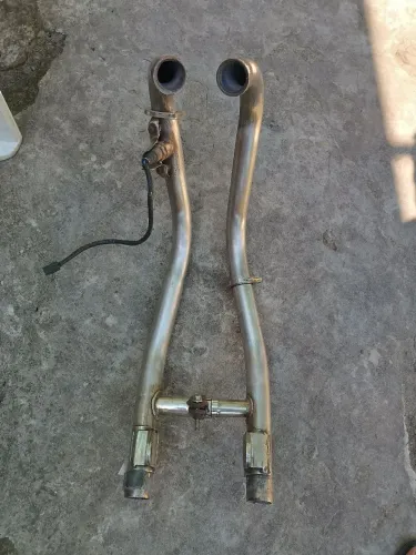 Peças XT 660r