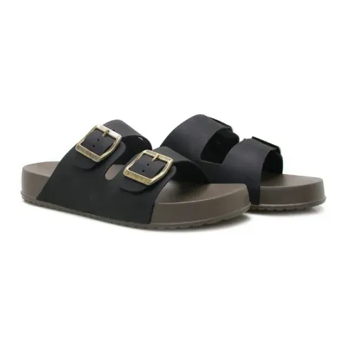 Sandalia Birken Couro Legitimo