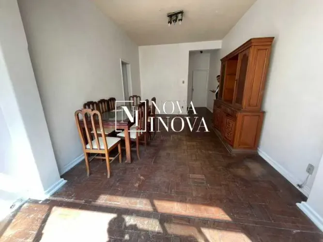 Apartamento - Padrão / Residencial / Copacabana