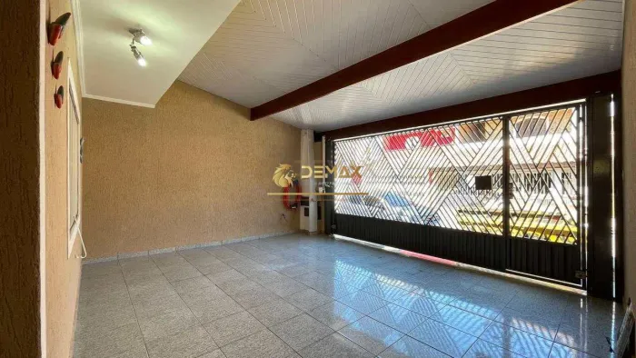 Casa para locação Jardim Terras do Sul. 3 dormitório c/ suíte.