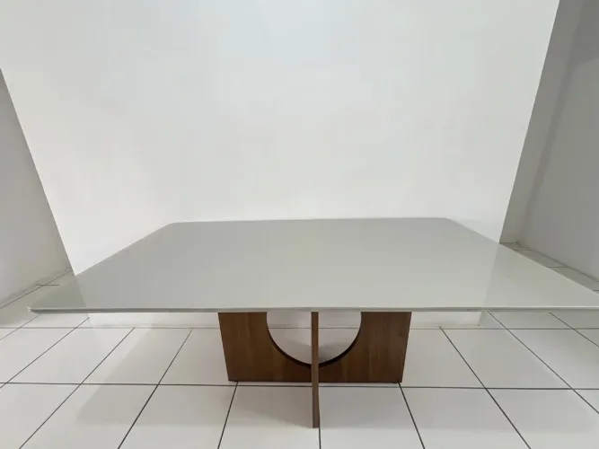 Mesa 6 lugares
