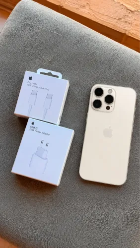iPhone 15 Pro 256gb
