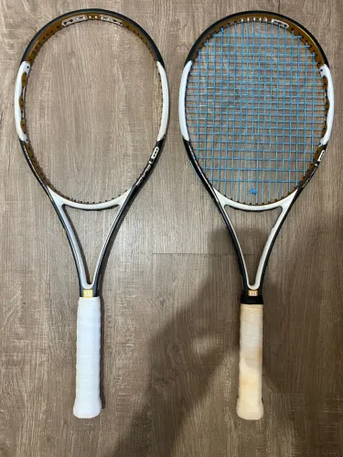 Wilson Blade (V1) 98 18x20