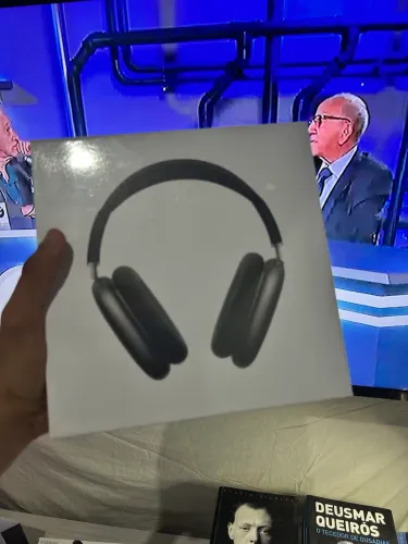 AirPods Pro Max 