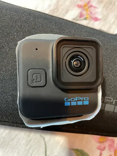 GoPro Hero 11 black mini