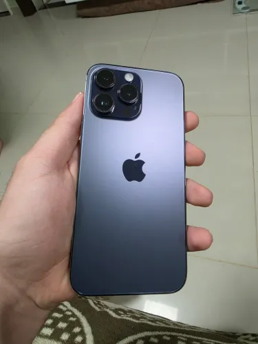 14 Pro Max 128GB 