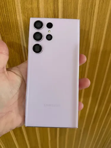 S23 ultra 256gb