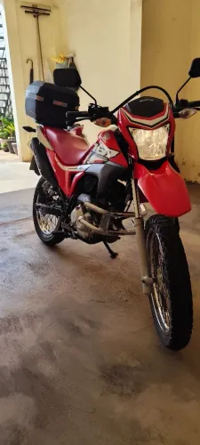  NXR 160 BROS ESDD FREXONE