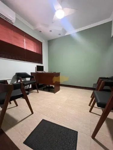 Sala para alugar, 10 m² por R$ 1.058,00/mês - Centro - Rio Claro/SP