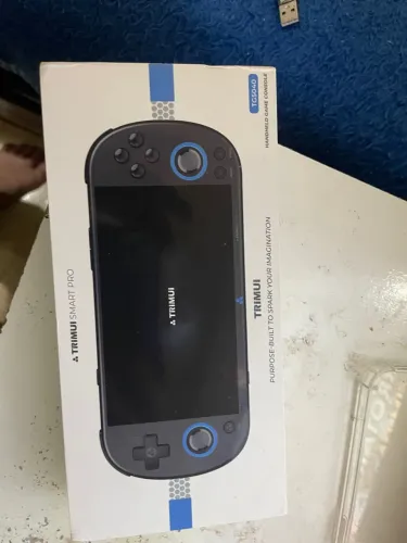 Trimui smart pro