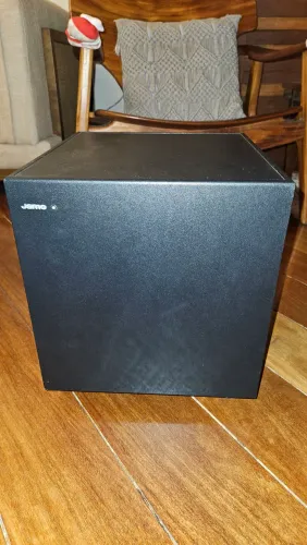 Subwoofer Jamo a3 sub.1 