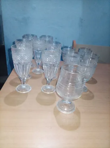 Intem para cozinha