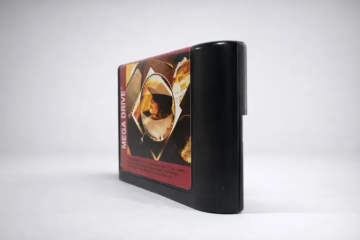 Where in Time is Carmen Sandiego Original Fita Mega Drive 