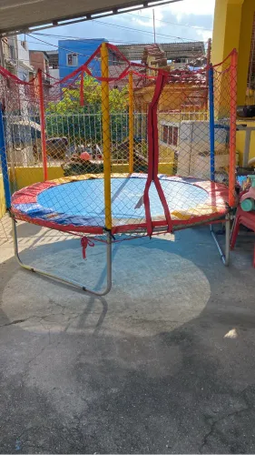 Aluguel de brinquedo para festas