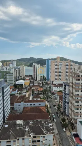 Apartamento em Vila Valença, São Vicente/SP