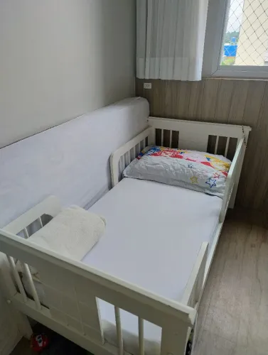 Cama infantil