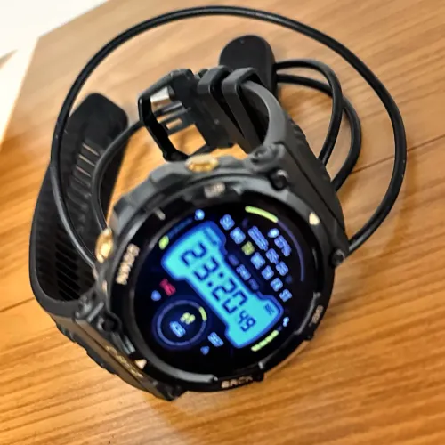 Relogio Smartwatch Amazfit T REX 2 
