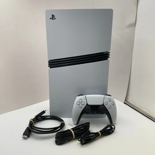 Playstation 5 Pro Memória 2TB !! (Aceito Cartão)