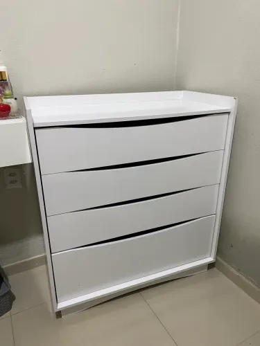Cômoda