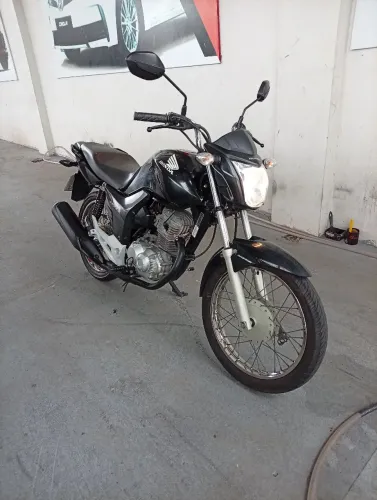 CG160 Start