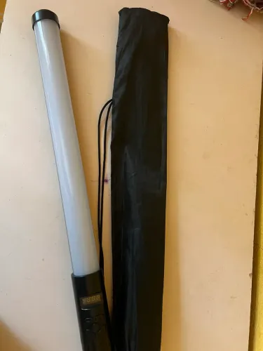 Bastão de led