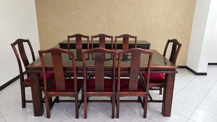 Mesa de Jantar