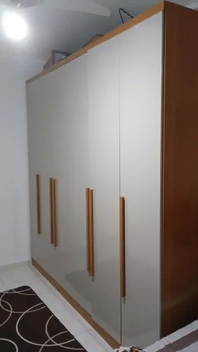 Armário de quarto