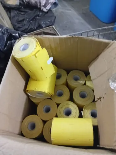 ETIQUETAS PARA COLOCAR PREÇOS DE PRODUTOS EM ESTABELECIMENTOS COMERCIAIS