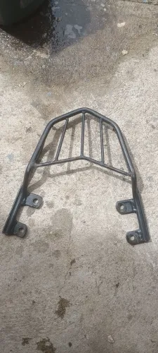 Vendo garupa para Lander 250