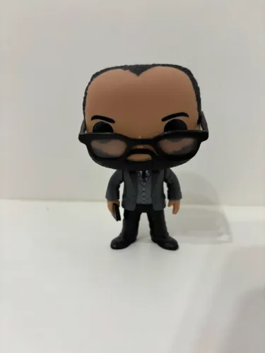 Funko pop Bernard Lowe Westworld