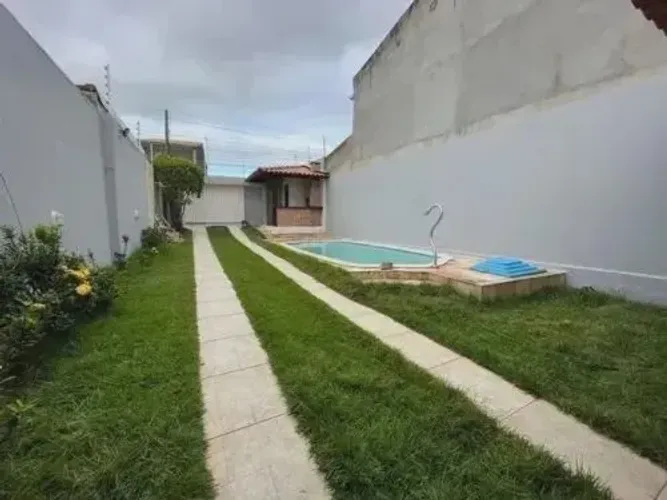 Casa no bengui 