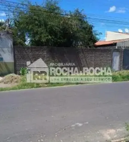 Excelente Terreno a venda em TERESINA