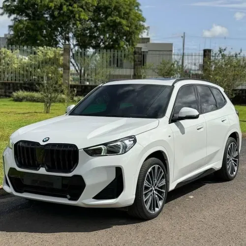 BMW X1 Sdrive 20I M Sport 2.0 TB Aut. 2025