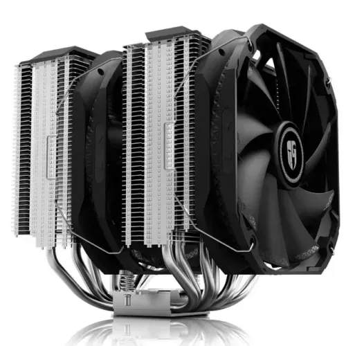 Air Cooler DeepCool Assassin III