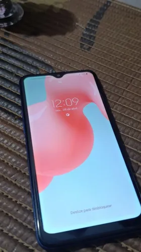 Samsung Galaxy A10s