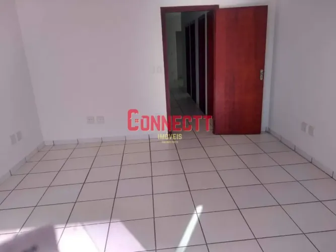 Sala para alugar, 28 m² por R$ 745,00/mês - Vila Amélia - Ribeirão Preto/SP