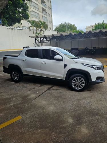 Imagem de Fiat Strada Freedom 1.3 Flex 8V CD 2025