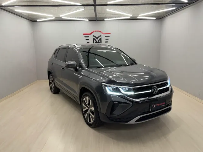 Volkswagen Taos Highline 1.4 250 TSI Flex AUT 2022
