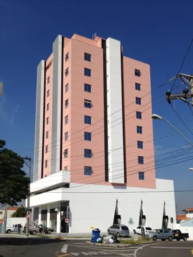 SALA COMERCIAL / DEPÓSITOS. p/ VENDAS em SOROCABA no bairro JARDIM VERGUEIRO