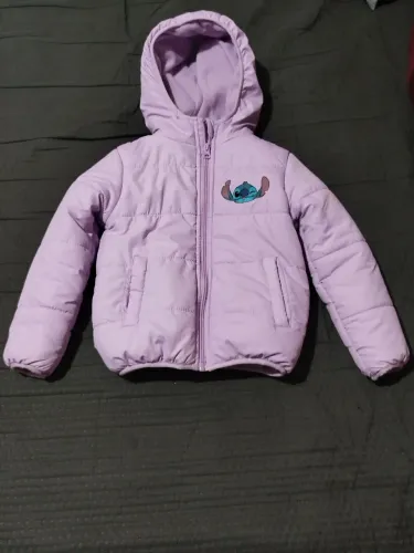 Casaco ? de frio  infantil 