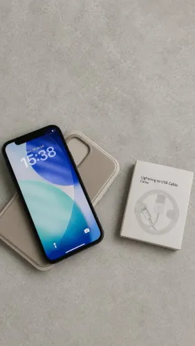 iPhone 12 Mini 128GB - Todo Original